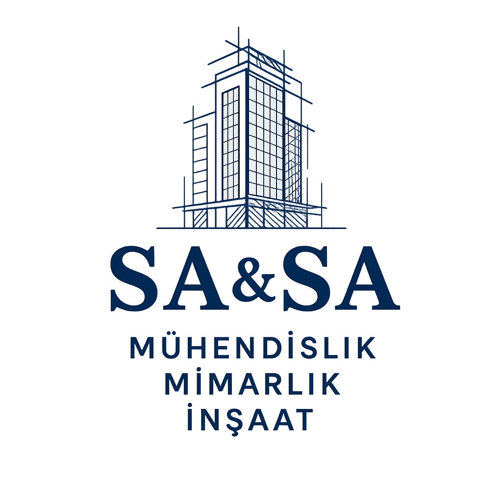 SA&SA Mühendislik